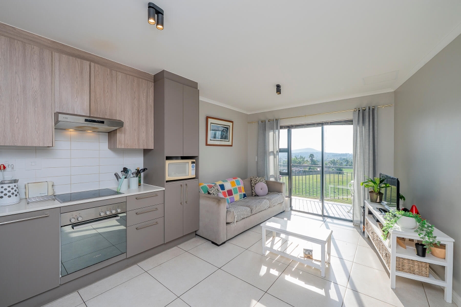 2 Bedroom Property for Sale in Sonstraal Heights Western Cape